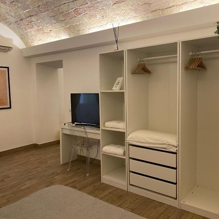 Campani Luxury Flat Lejlighed Rom Eksteriør billede