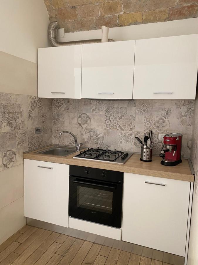 Campani Luxury Flat Lejlighed Rom Eksteriør billede