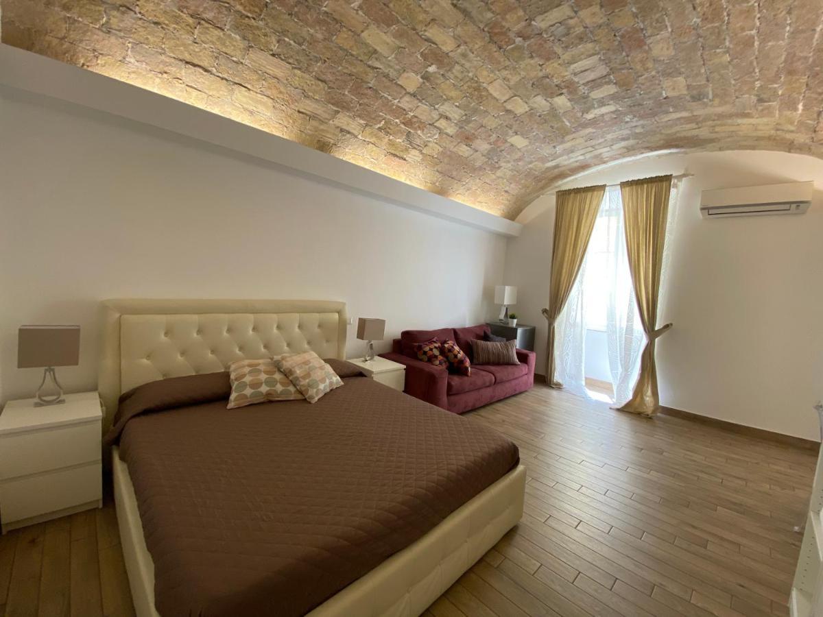 Campani Luxury Flat Lejlighed Rom Eksteriør billede