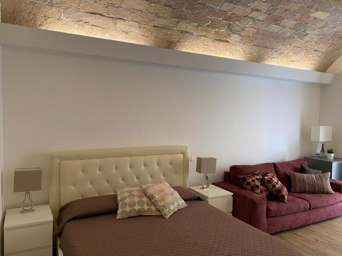 Campani Luxury Flat Lejlighed Rom Eksteriør billede