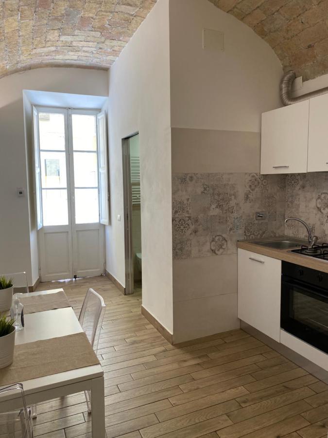 Campani Luxury Flat Lejlighed Rom Eksteriør billede