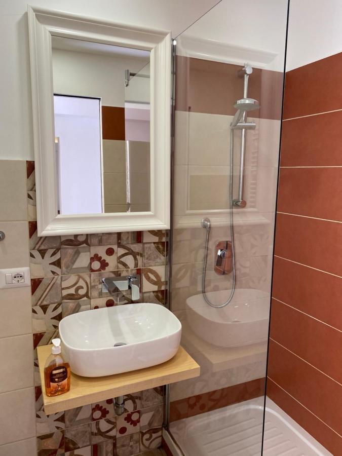 Campani Luxury Flat Lejlighed Rom Eksteriør billede