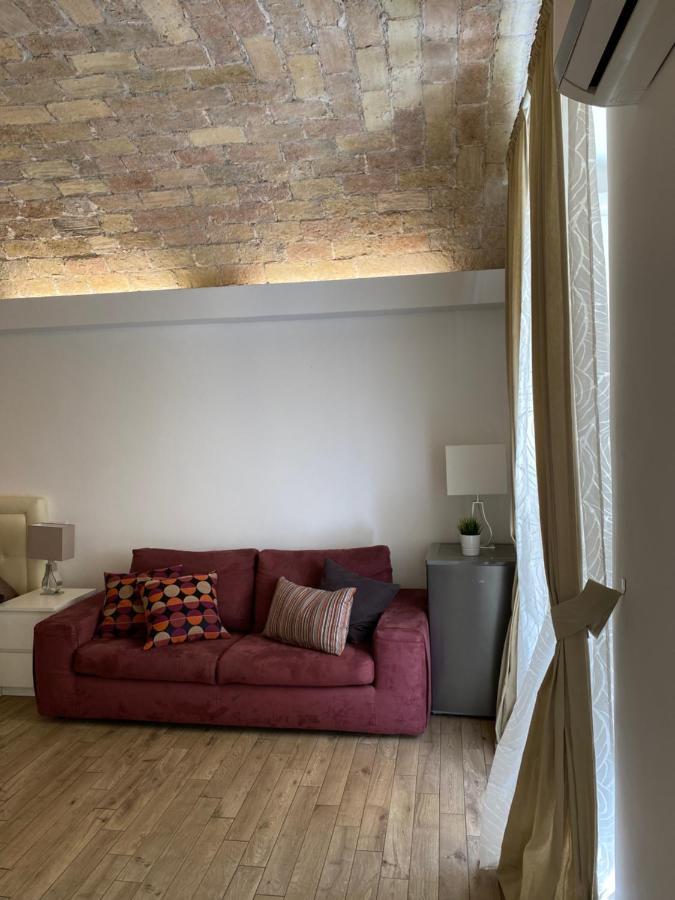 Campani Luxury Flat Lejlighed Rom Eksteriør billede