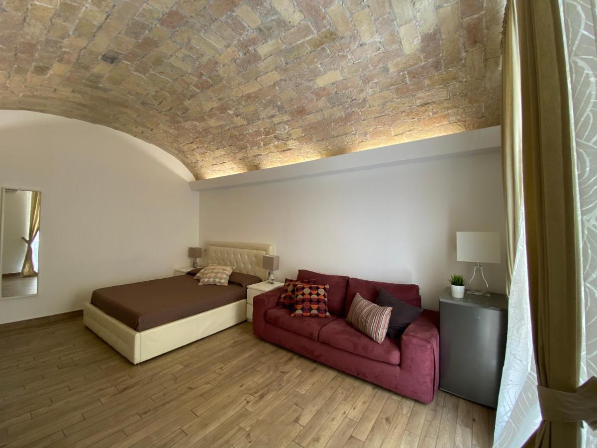 Campani Luxury Flat Lejlighed Rom Eksteriør billede