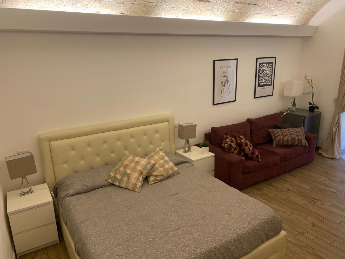 Campani Luxury Flat Lejlighed Rom Eksteriør billede