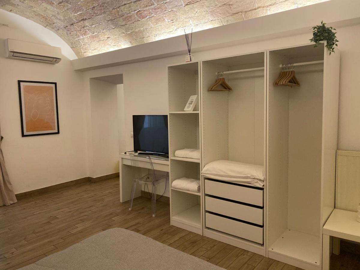 Campani Luxury Flat Lejlighed Rom Eksteriør billede
