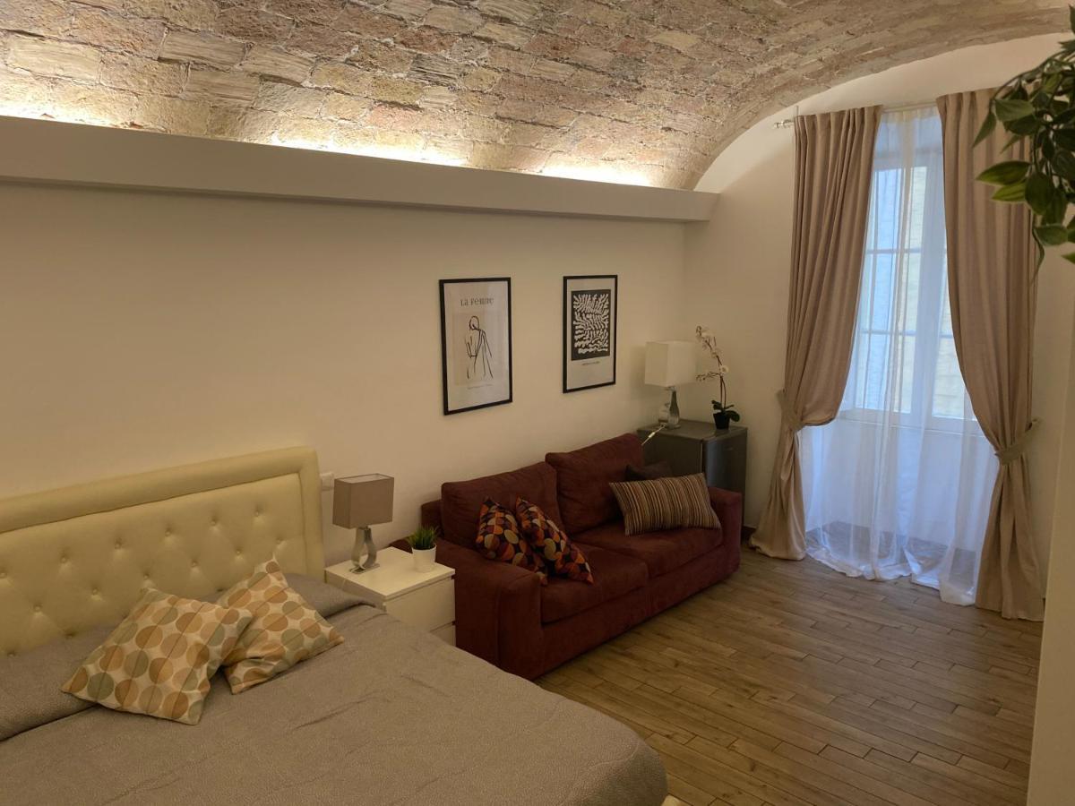 Campani Luxury Flat Lejlighed Rom Eksteriør billede