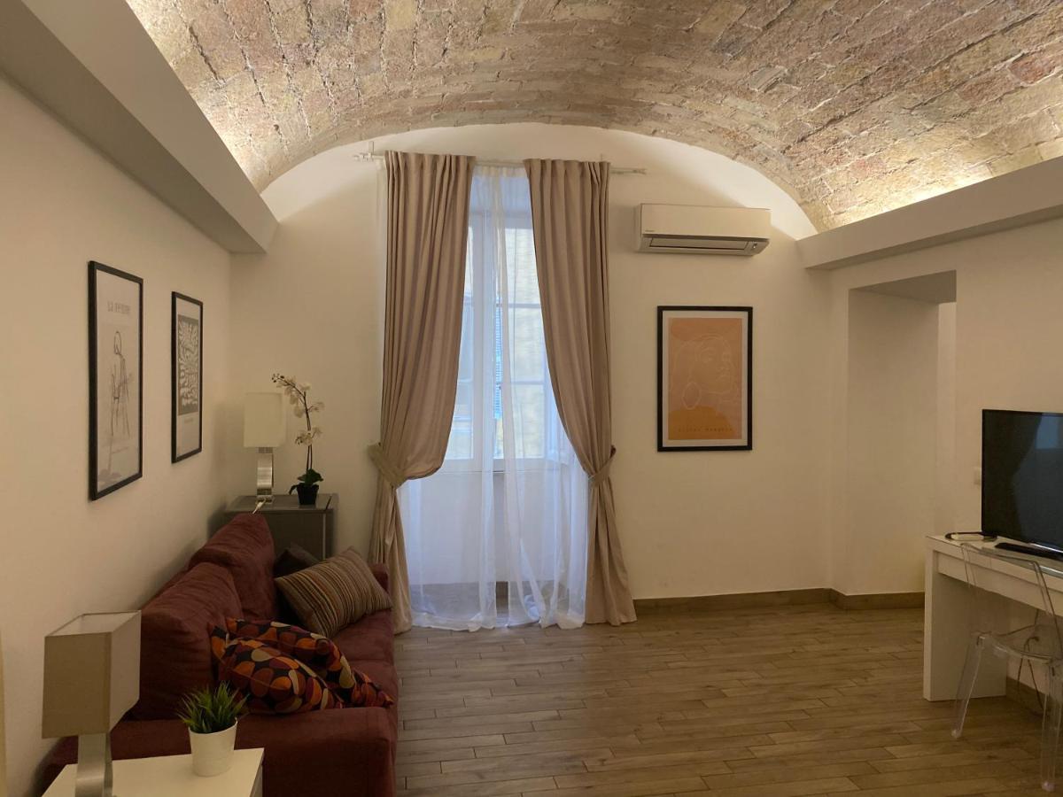 Campani Luxury Flat Lejlighed Rom Eksteriør billede