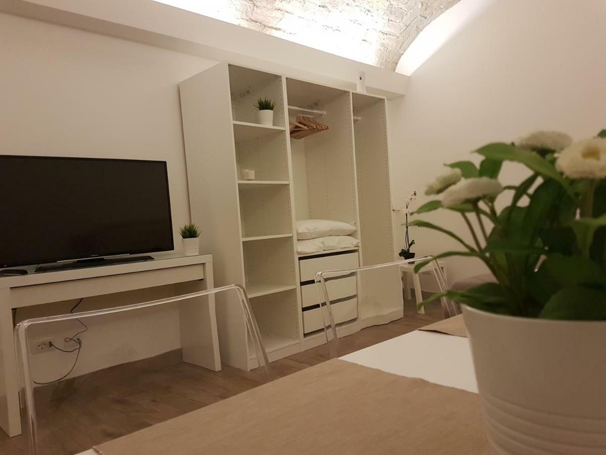 Campani Luxury Flat Lejlighed Rom Eksteriør billede