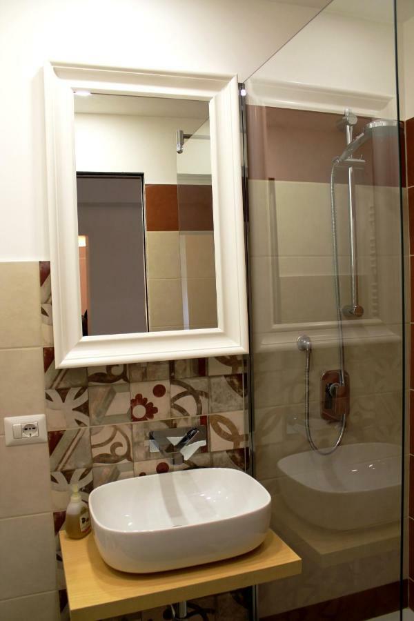 Campani Luxury Flat Lejlighed Rom Eksteriør billede