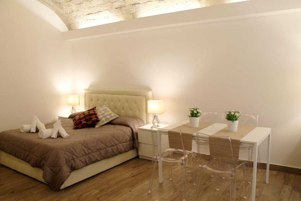 Campani Luxury Flat Lejlighed Rom Eksteriør billede