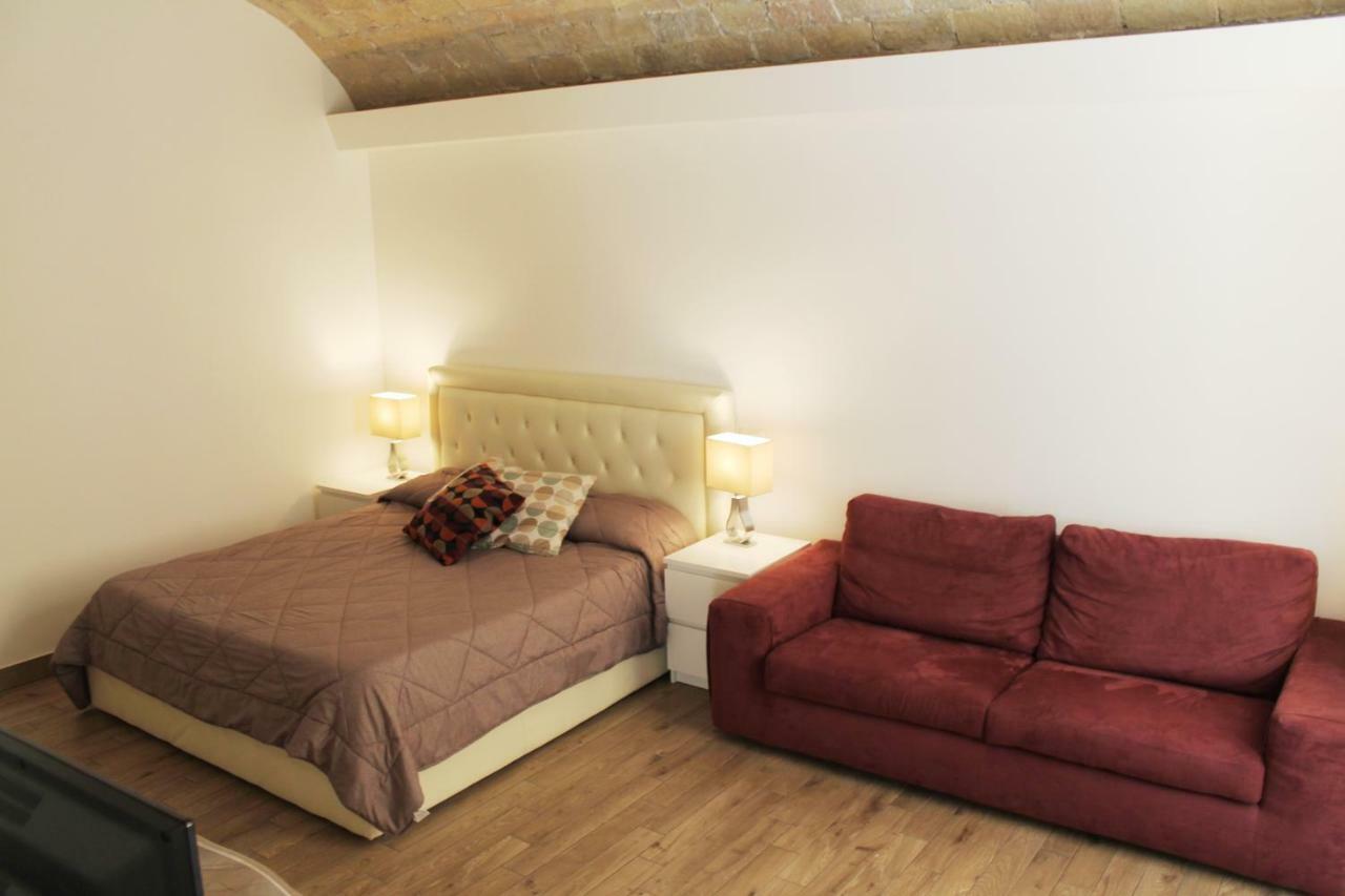 Campani Luxury Flat Lejlighed Rom Eksteriør billede
