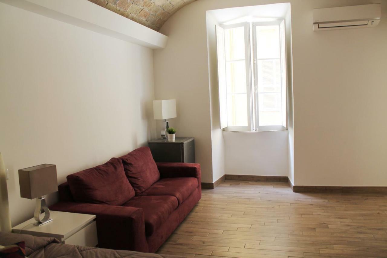 Campani Luxury Flat Lejlighed Rom Eksteriør billede
