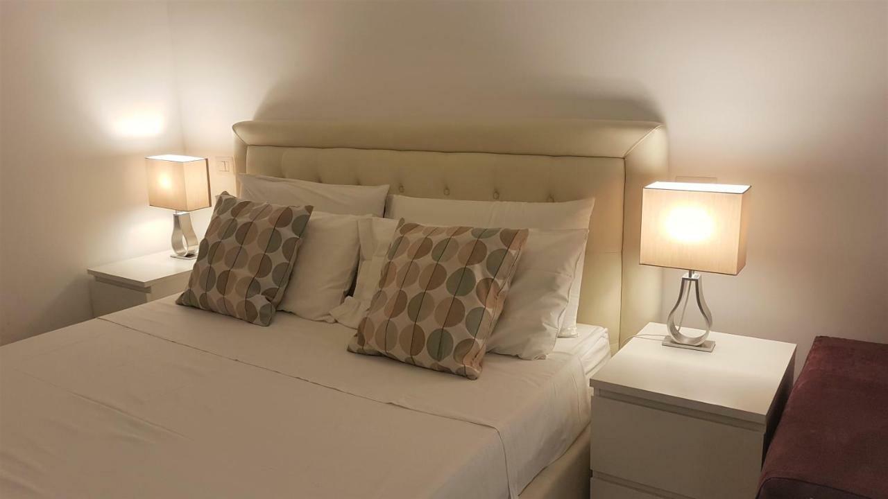 Campani Luxury Flat Lejlighed Rom Eksteriør billede